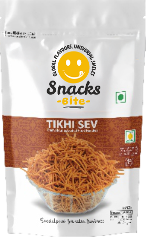 Tikhi Sev