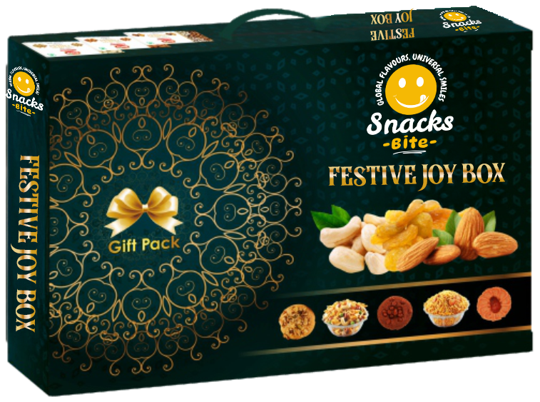 Festive Joy Box