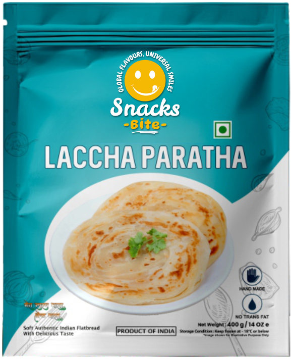 Laccha Parath