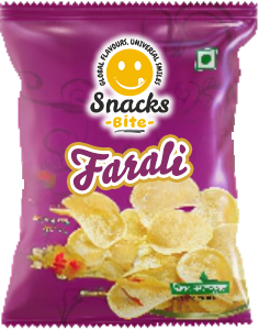 Farali Potato Wafers
