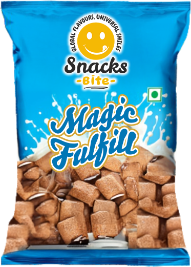 White Bites