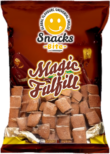 Choco Bites