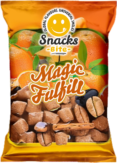 Orange Bites