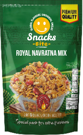 Royal Navratan Mix