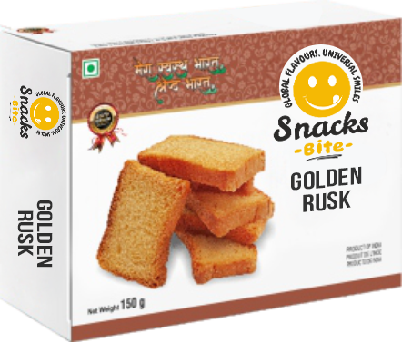 Golden Rusk