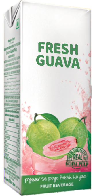 Fresh Guava