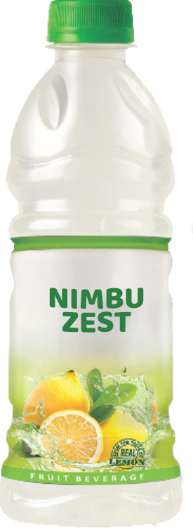 Nimbu Zest