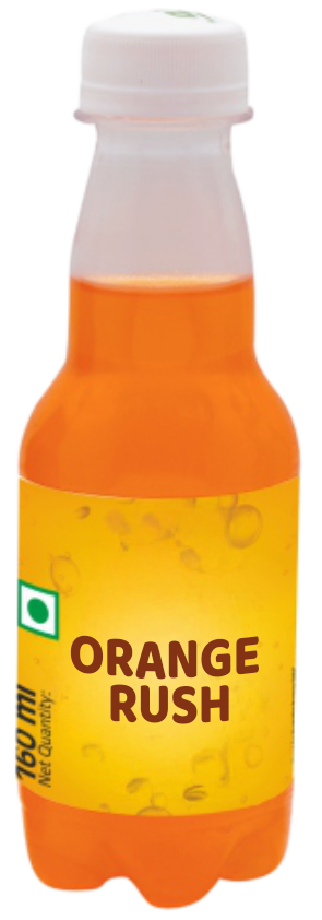 Orange Rush