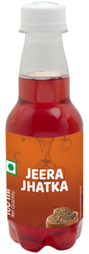 Jeera Jhatka